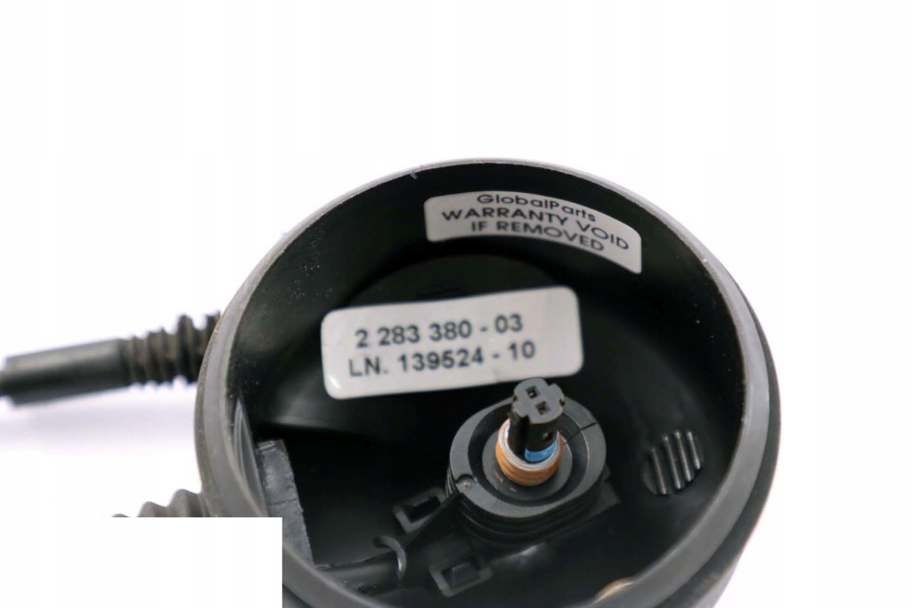 Bmw e90 e92 e93 lci m3 адаптер шланг edc 2283380 Оригінал