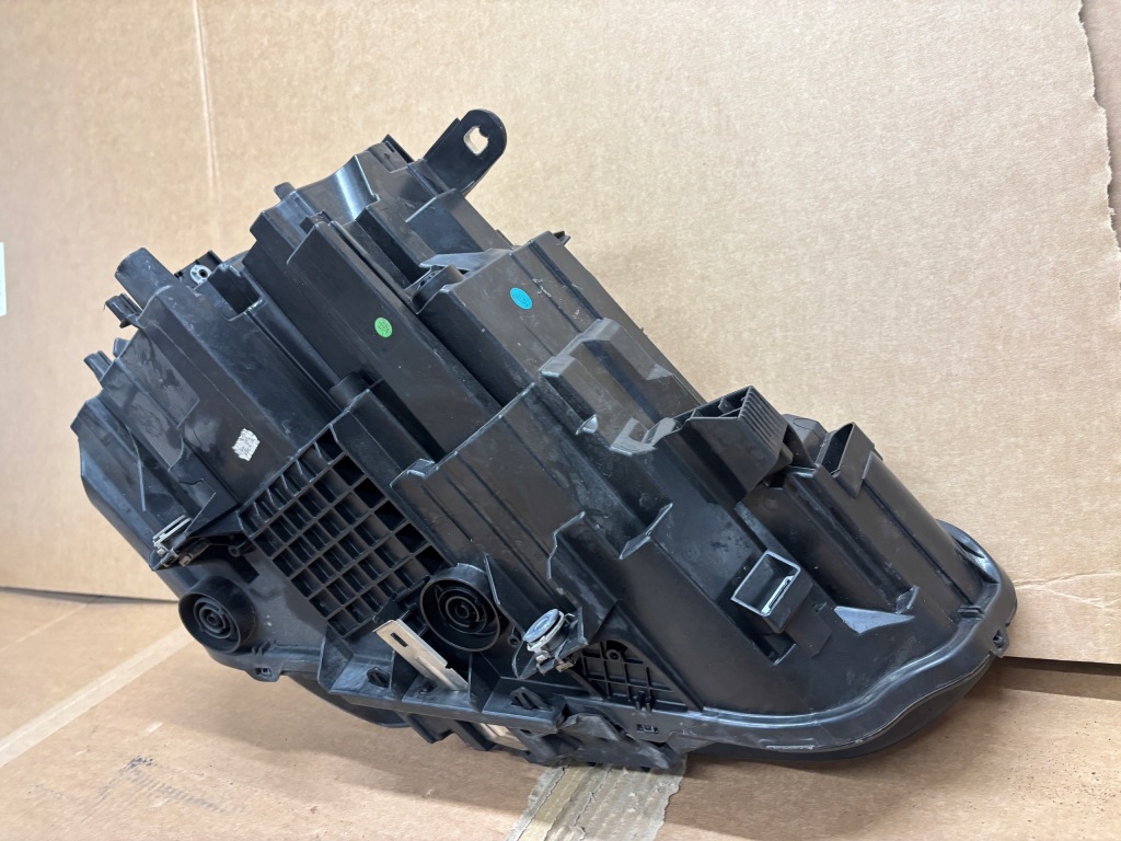 Bmw x1 f48 рестайлинг  фара перед передняя левая европа full led 7472255 оригинал Цена