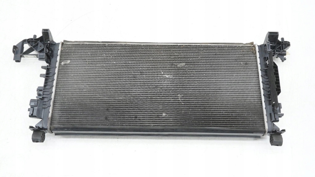 Радіатор води opel astra k v 1.6 cdti 13453907 в Україні