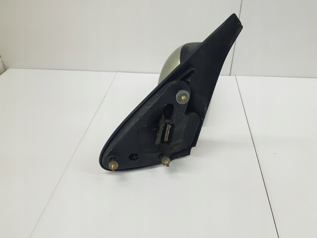 фото №5, Зеркало правое электрический renault megane 1