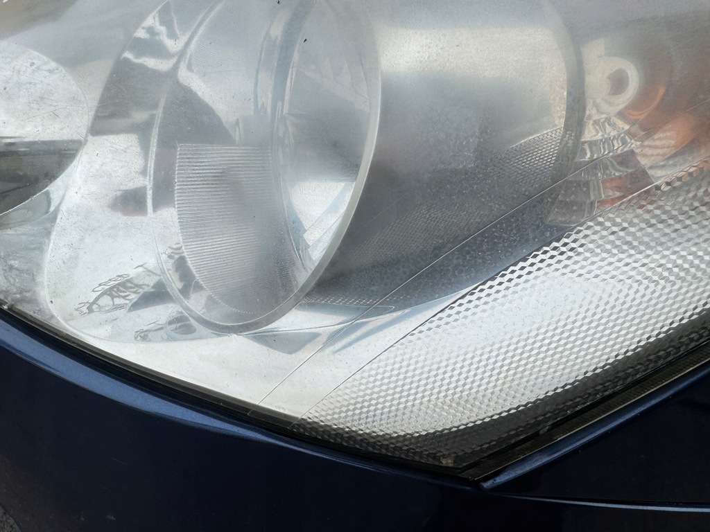 фото №7, Kia ceed i лампа лівий перед ліва передня