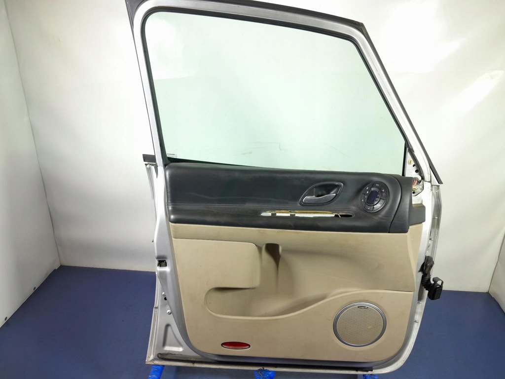 фото №6, Renault espace iv lift дверь перед левая ted69