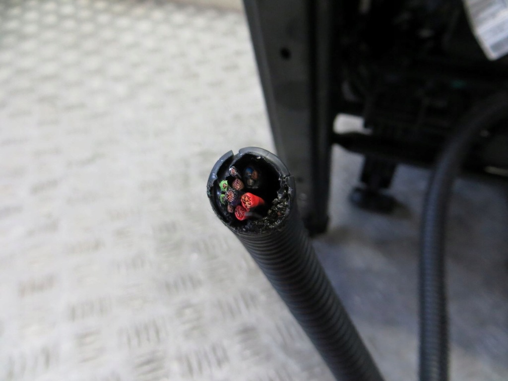 фото №9, Audi q3 8u s-line lift сиденье правый с подогревом 14-