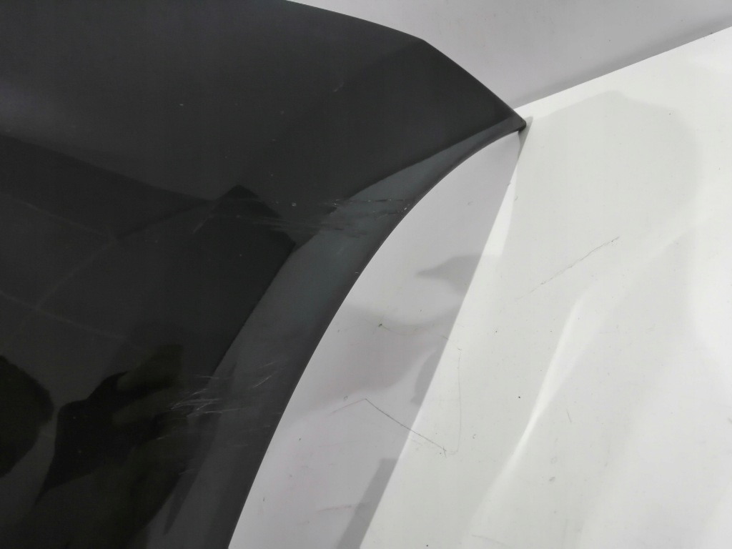 фото №6, Vw polo v 6c gti lift бампер передний перед