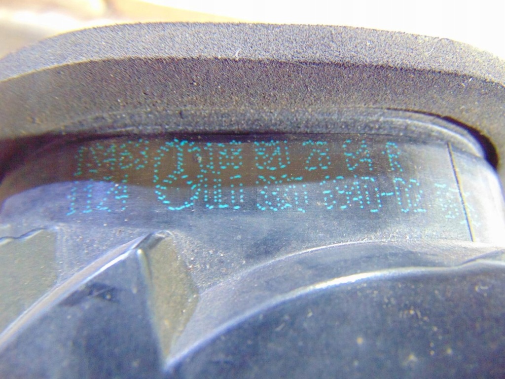 Лампа права задня задній mercedes w168 1688202864 Зі Шроту