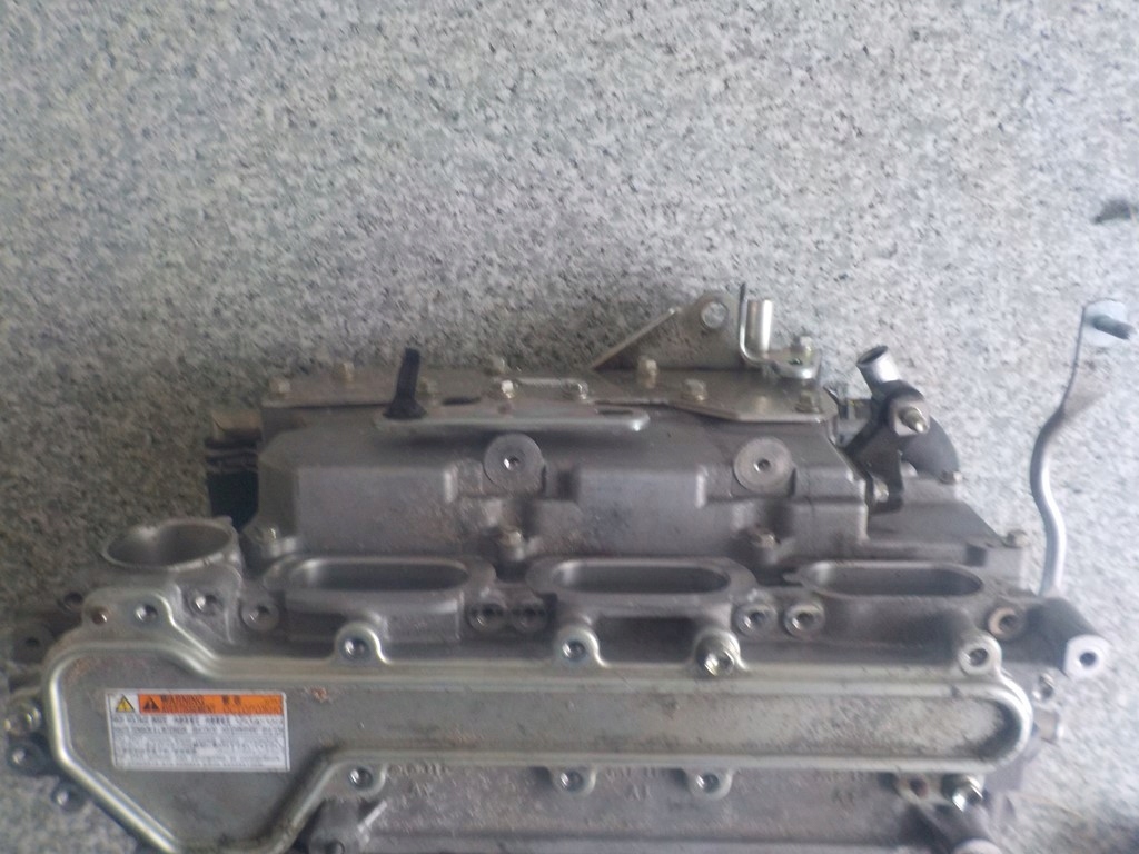 фото №1, Перетворювач інвертор струму lexus rx450 2016-2020