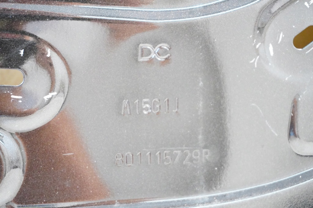 фото №15, Mercedes citan ii 2 kangoo iii 3 дверь левая передние левый перед