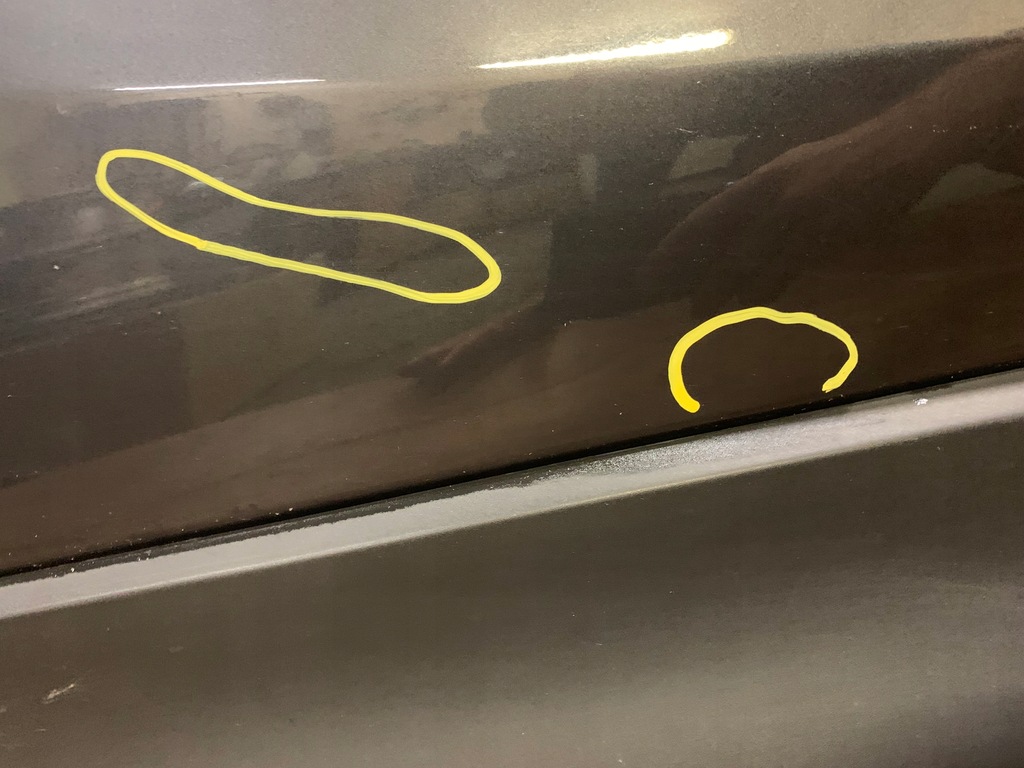 фото №7, Mazda cx5 cx-5 левая дверь перед передние 2012-