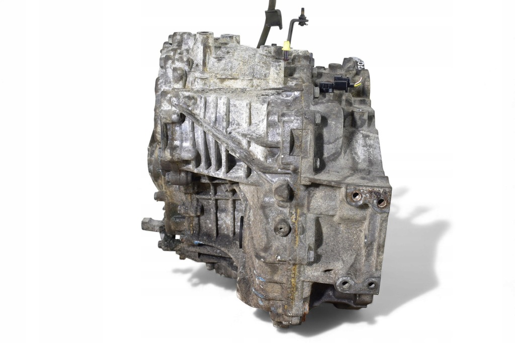 фото №11, Коробка передач передач автоматическая коробка передач nissan murano z50 3.5 v6 234km vq35de 02-09 1xdoa