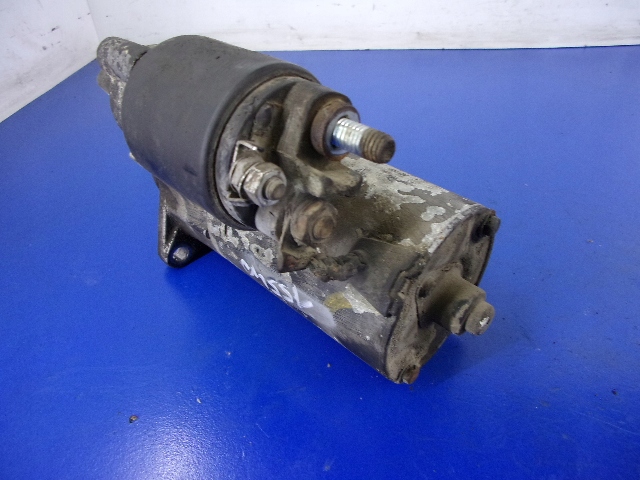 Opel astra g 1.8 стартер bosch перевірений Недорого