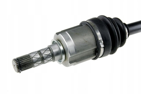 Привідний вал привідна передня лівий/правий subaru forester sh 08- Ціна