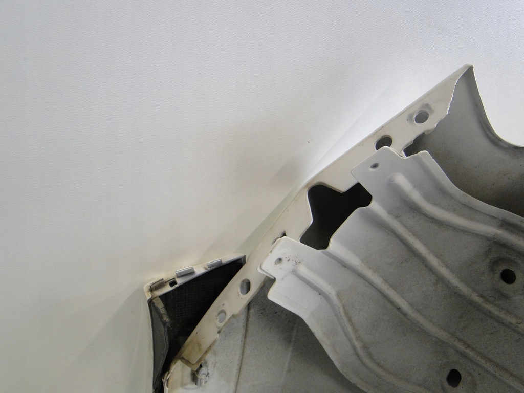 фото №10, Mercedes gls 167 x167 maybach крыло правый перламутр