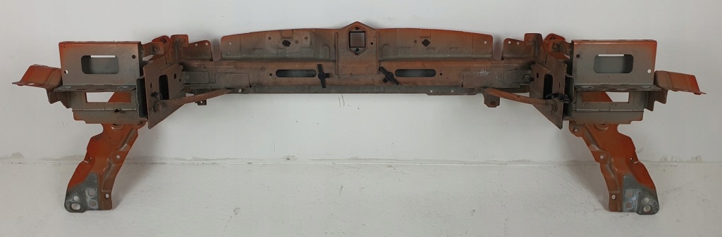 фото №5, Pas перед усилитель панель фары discovery sport l550