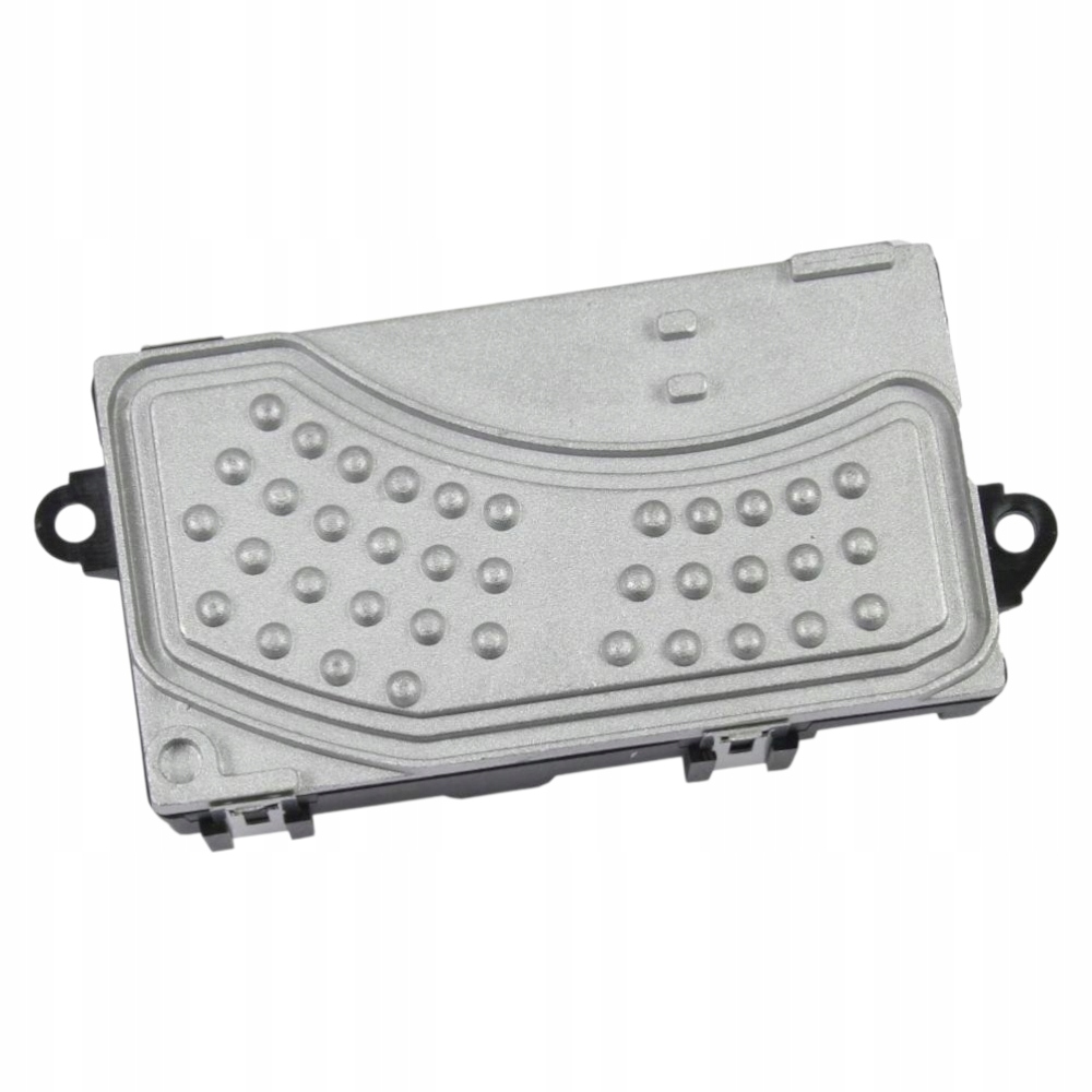 фото №1, Резистор вентилятора audi r8 2006 2007 2008 2009