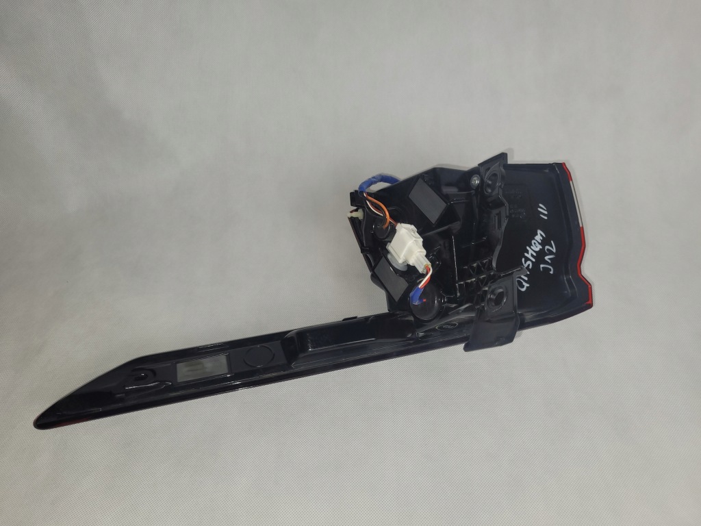 фото №9, Nissan qashqai iii j12 22-лампа задняя задняя rh/lh