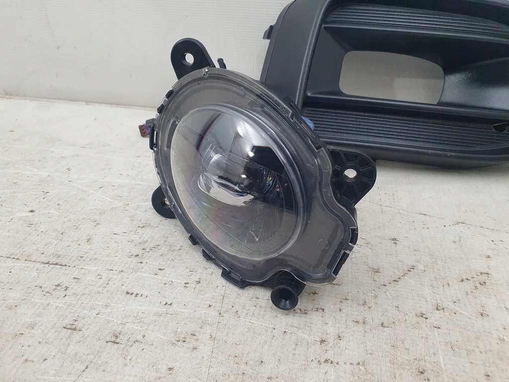 фото №5, Seat tarraco 5fj 18-24 лампа led права правий протитуманна фара 5fj941702