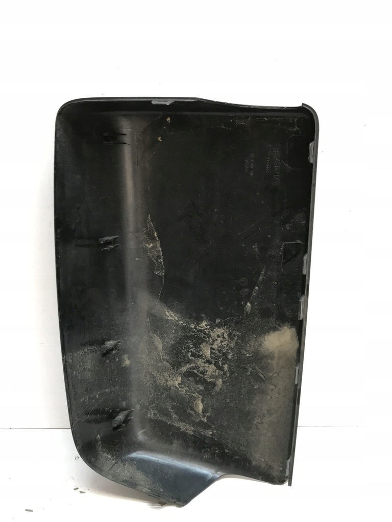 фото №9, Корпус зеркало зеркало правая scania r s 2119446