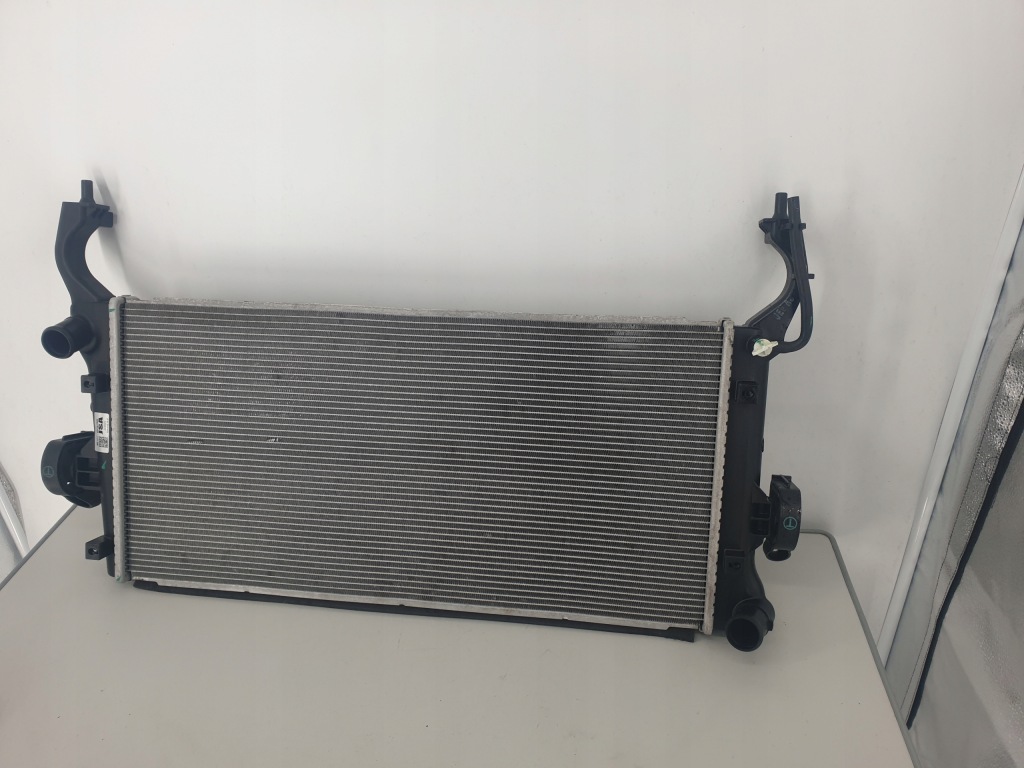 Радиатор воды hyundai i30 kiax-ceed ceed 3 3 17-23 25310-j7800 с Разборки