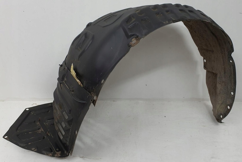 фото №2, Подкрылок левый перед mazda rx-8 f151-56142