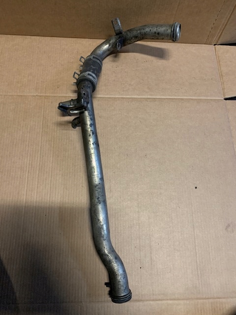 фото №1, Honda civic vii fr-v труба насоса wody 01-06r