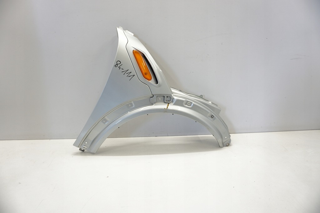 фото №1, Mini cooper r60 крыло правый перед b12