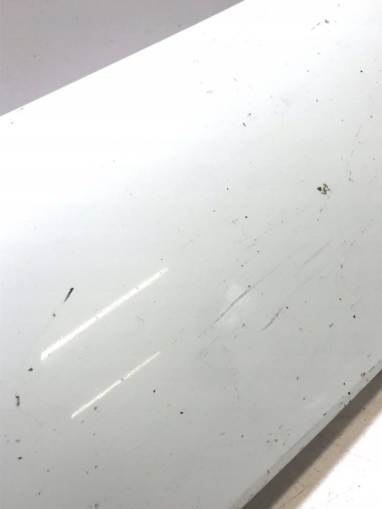 фото №10, Renault kangoo ii решётка радиатора решётка радиатора радиатора 8200499017