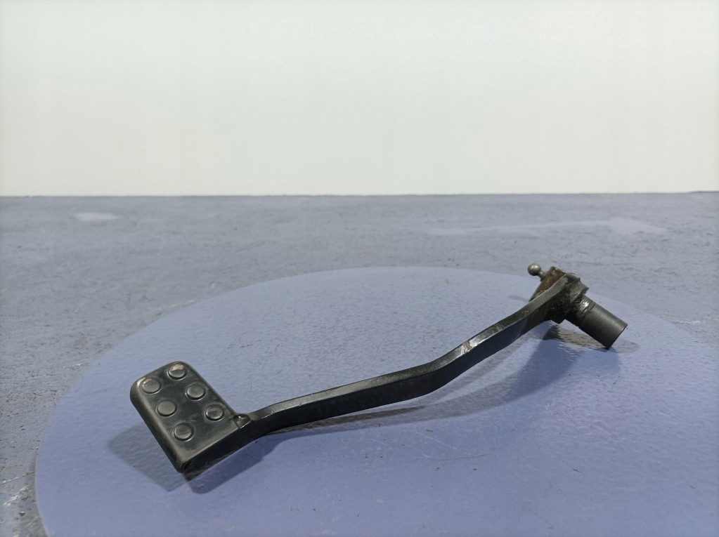 фото №1, Bmw f 650 ii 97r рычаг переключения передач