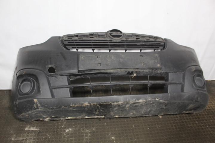 фото №1, Бампер передний opel combo d 249