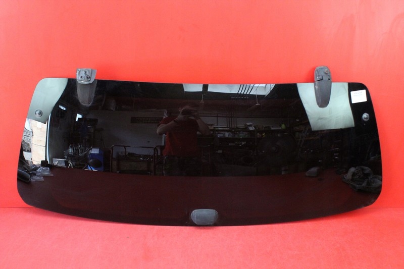 фото №1, Скло задня задня kia sorento 1 i 02-09