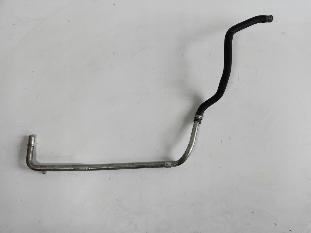 фото №1, Maserati ghibli 14+ 3.0b трубка шланг wąż wody