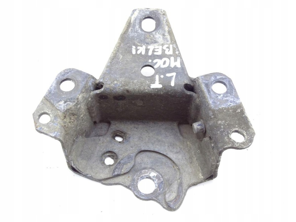 фото №5, Renault laguna iii coupe 07-15 кронштейн кронштейн балка левый задняя