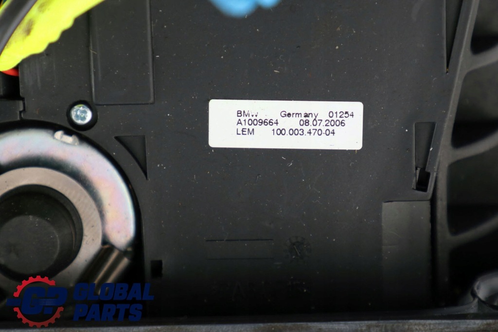 фото №10, Mini r52 r53 трос перемикання передач автоматична коробка передач 7550008