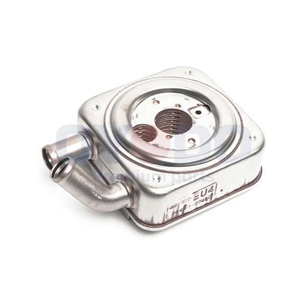 фото №1, Радиатор масла hyundai elantra grandeur highway