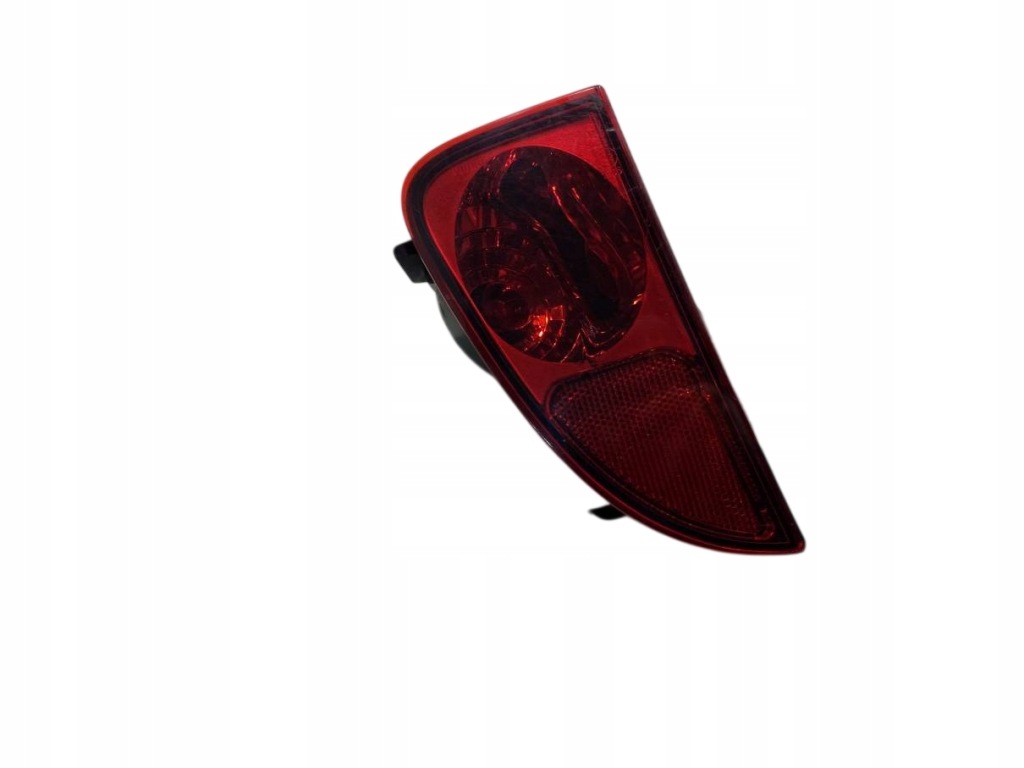 Купити Renault espace iv фара задній ліва w бампера бампера 8200027155