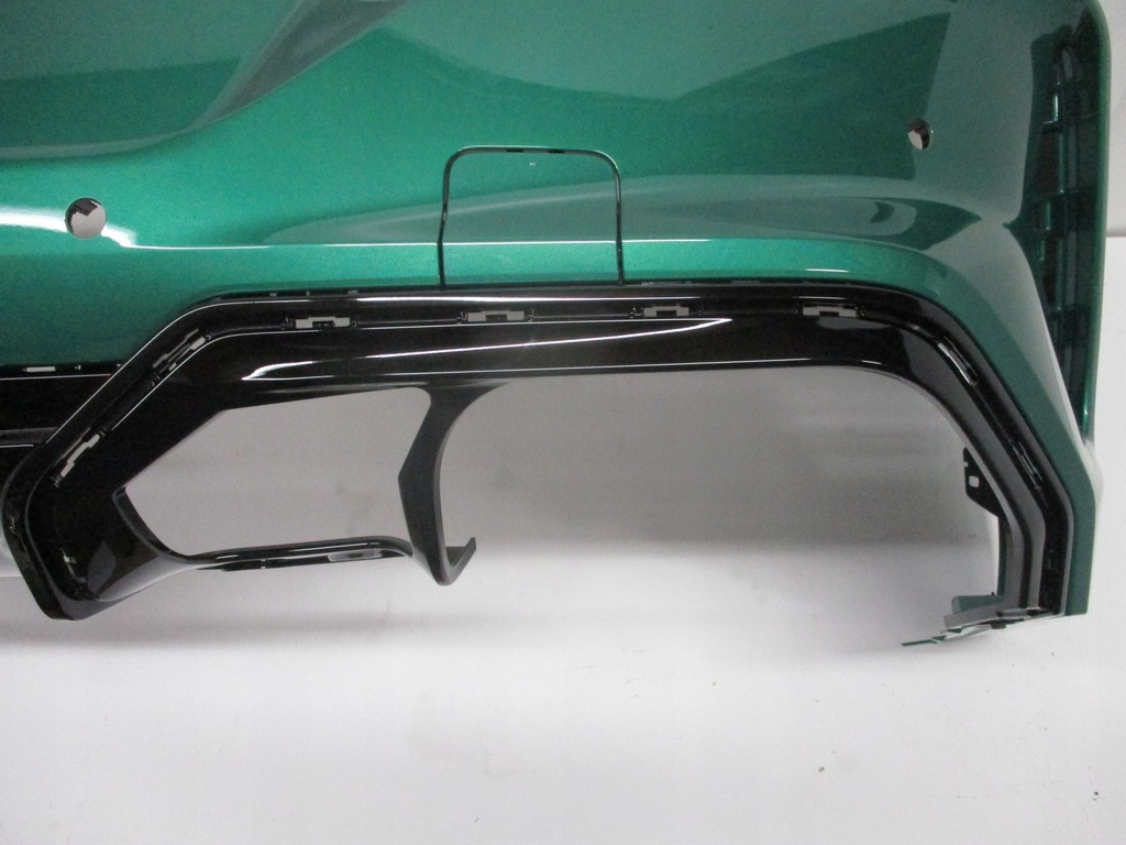 фото №7, Бампер bmw f91 m8 m-power 23r pod 6 pdc задня задній