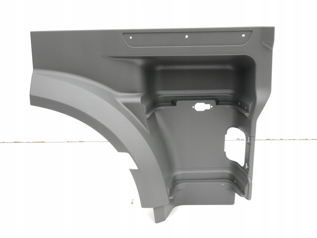 Daf xf 106 подножка подножка подкрылок крыло в Украине