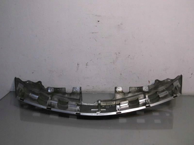 фото №6, Решітка радіатора решітка радіатора nissan murano 06r