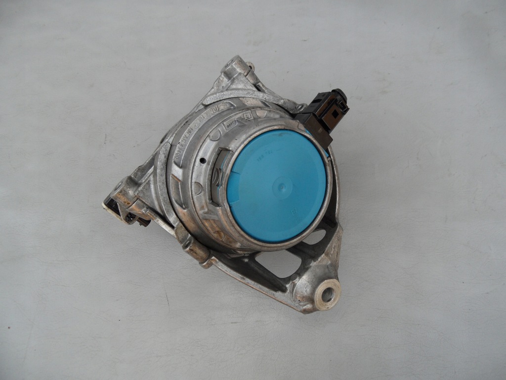 фото №6, Подушка двигателя правая audi q7 q8