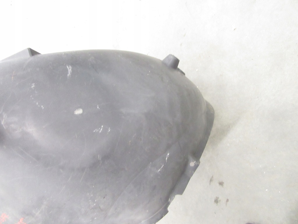 фото №11, Підкрилок ліва лівий задня bmw e65 e66 2001r.- 2004r.