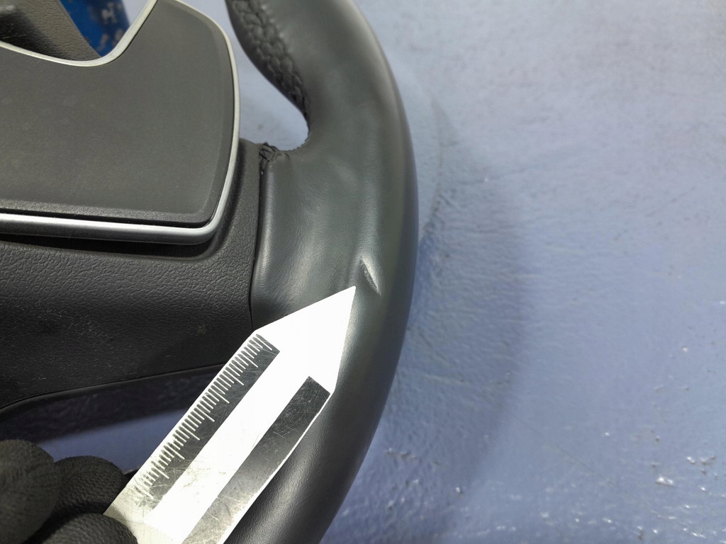 фото №7, Bmw 7 g11 g12 lci повітропровід багатофункціональний шкіряний m набір