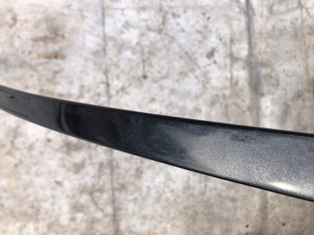 фото №6, Молдинг дахова ліва peugeot 607 lift eyjc