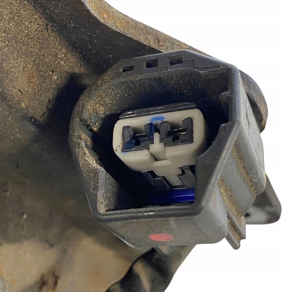 фото №8, Dodge charger 2017 насос вакуумa