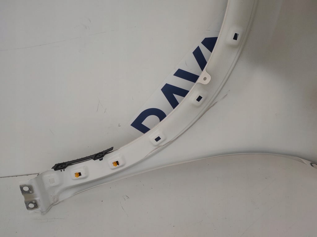 фото №9, Крыло правый передний перед kia niro i 1