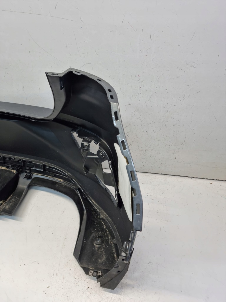 фото №5, Vw t-roc 2ga r lift 20- бампер задня задній