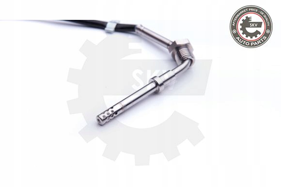 фото №12, Датчик температури вихлопних газів alfa romeo 159; 55211326 | 30skv224