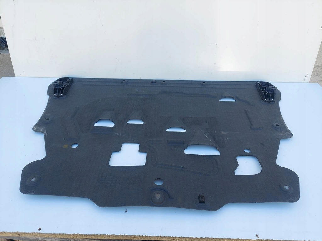 фото №6, Volvo xc60 ii v60 ii s60 плита захист pod двигун