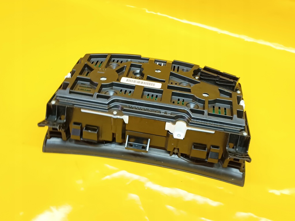 фото №11, Счетчик astra iii h 1,3cdi 1,9cdi 04-14r 13216684