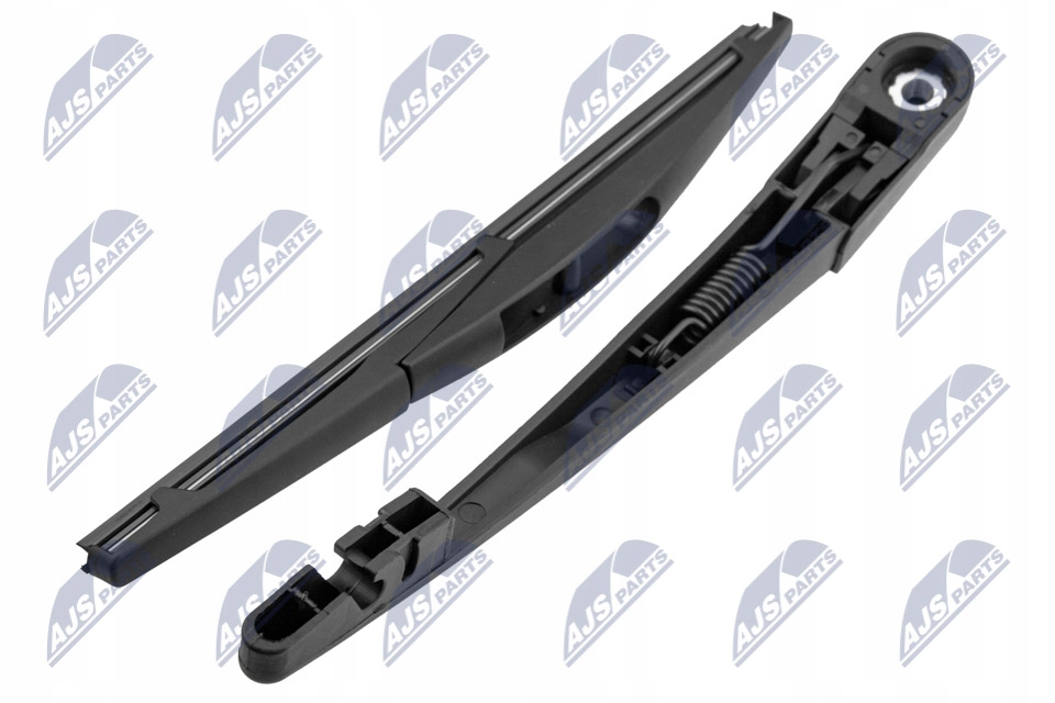 фото №3, Щітка + важіль задній двірники