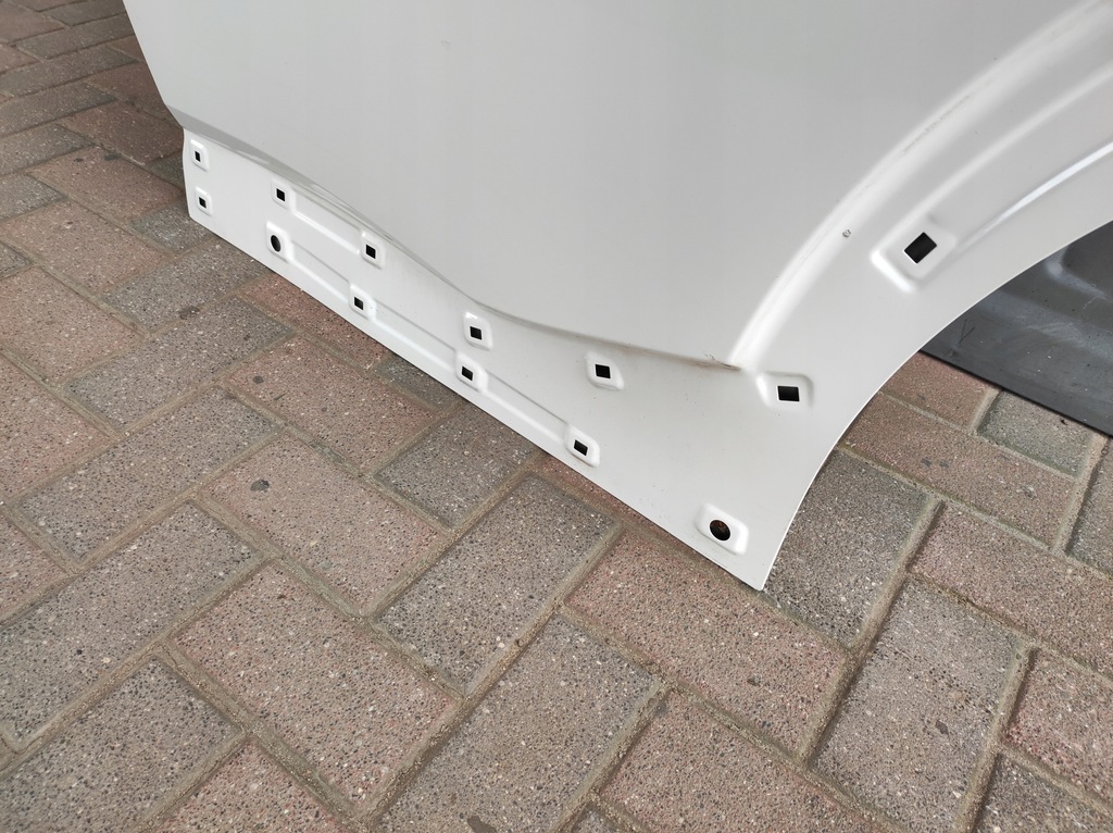 фото №7, Дверь kia ev6 задние левая