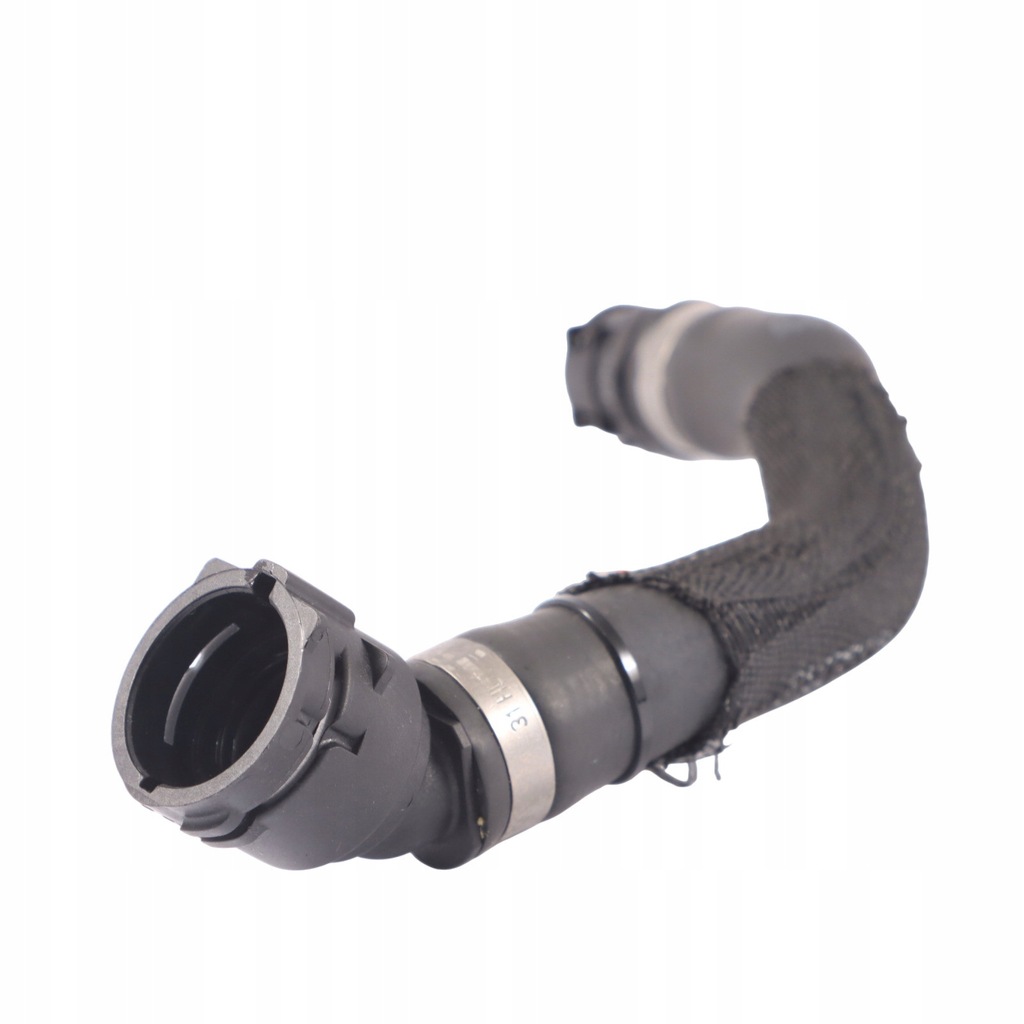 фото №12, Mercedes c118 w177 w247 wąż труба шланг жидкость охлаждающий a1775016102